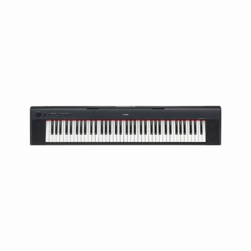 قیمت خرید فروش پیانو دیجیتال یاماها مدل NP-31 Black